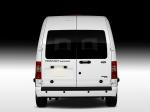 Ford Transit Connect 2009 года (US)
